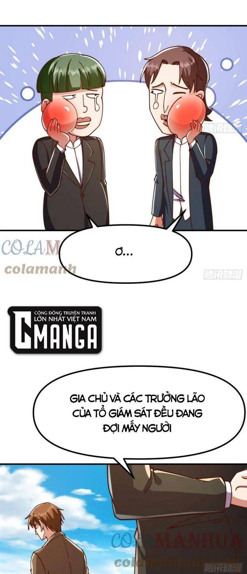 Tu Tiên Trở Về Tại Vườn Trường Chapter 426 - 10