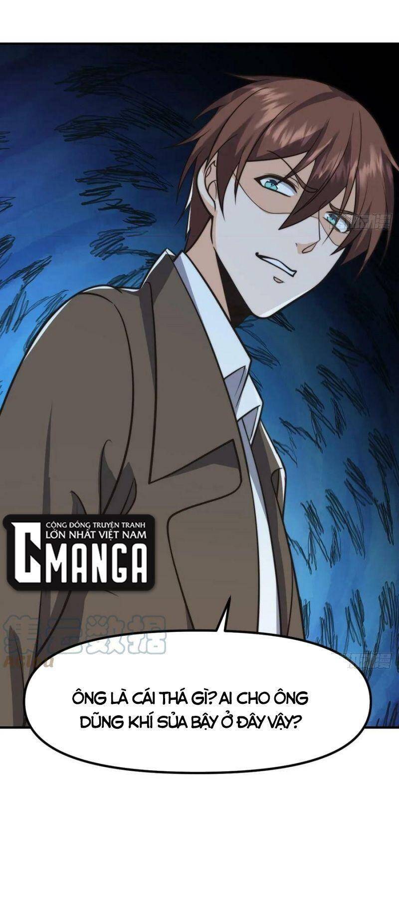 Tu Tiên Trở Về Tại Vườn Trường Chapter 427 - 13