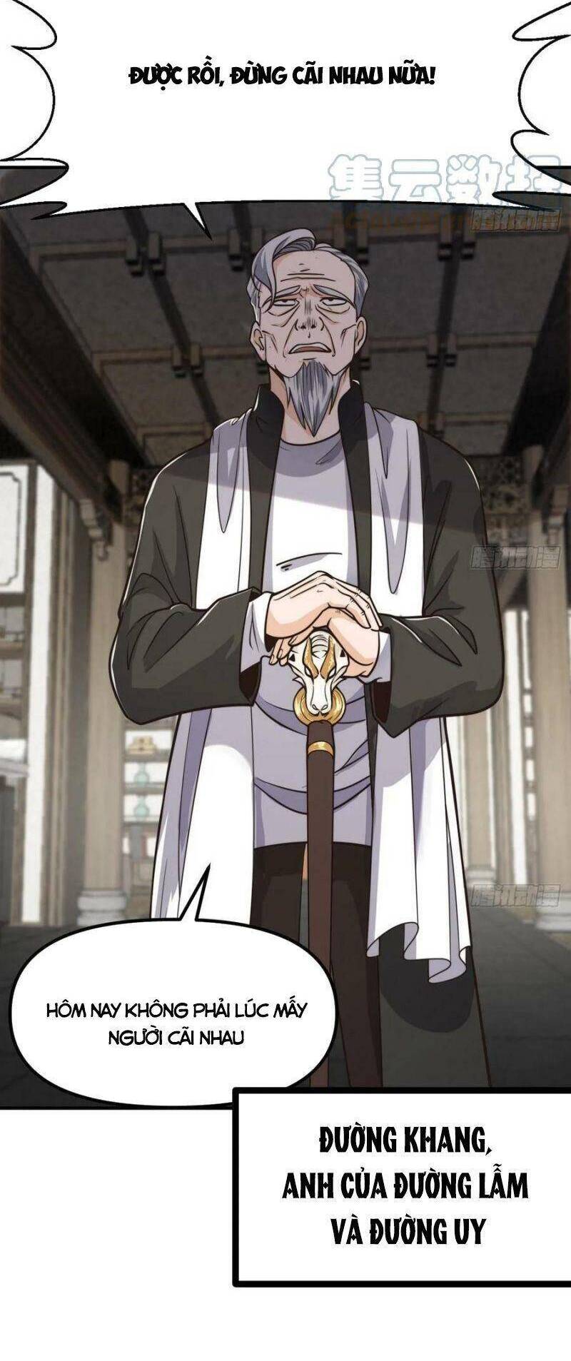 Tu Tiên Trở Về Tại Vườn Trường Chapter 427 - 4