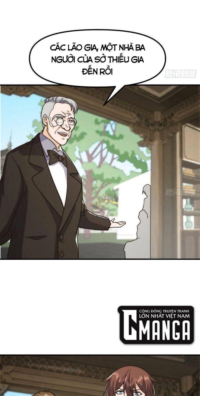 Tu Tiên Trở Về Tại Vườn Trường Chapter 427 - 5