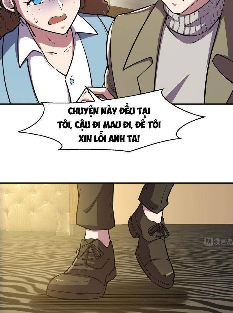 Tu Tiên Trở Về Tại Vườn Trường Chapter 356 - 2