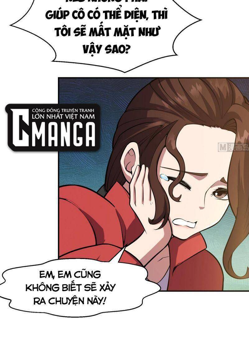 Tu Tiên Trở Về Tại Vườn Trường Chapter 356 - 12