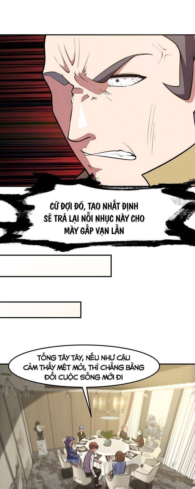 Tu Tiên Trở Về Tại Vườn Trường Chapter 356 - 13