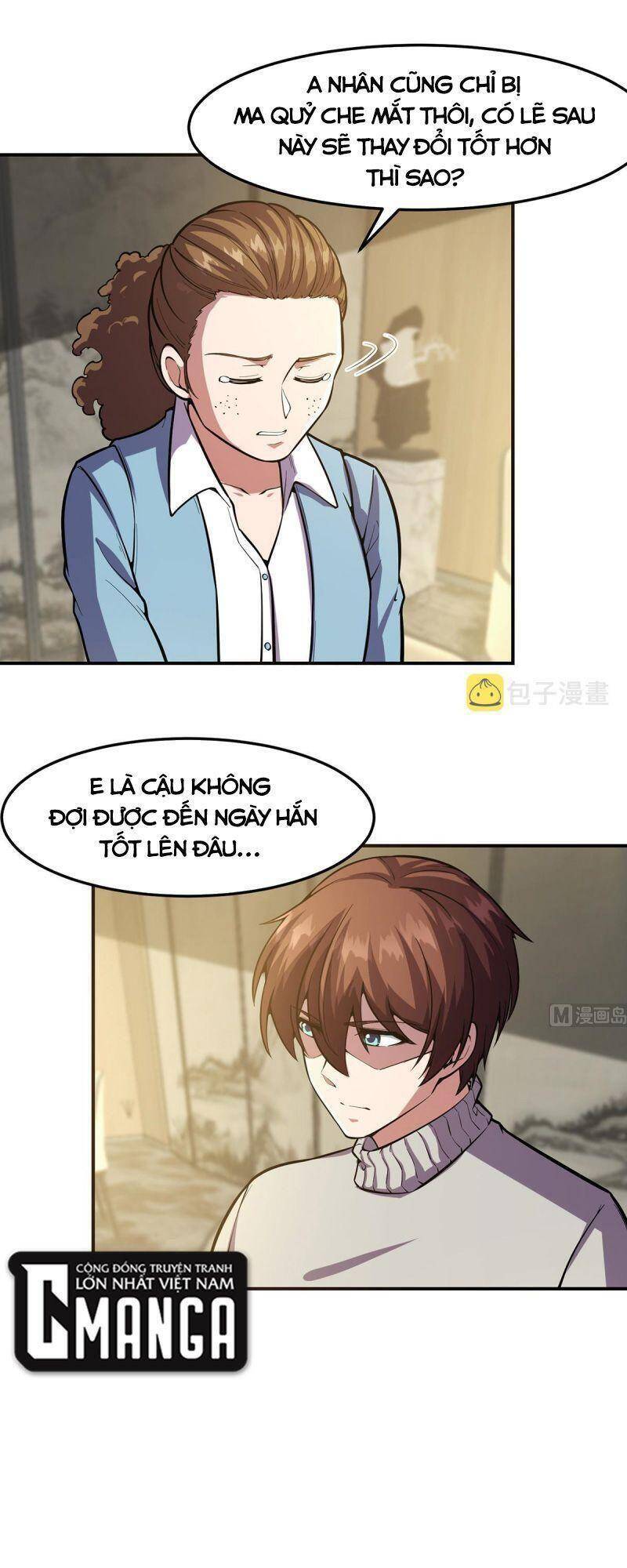 Tu Tiên Trở Về Tại Vườn Trường Chapter 356 - 15