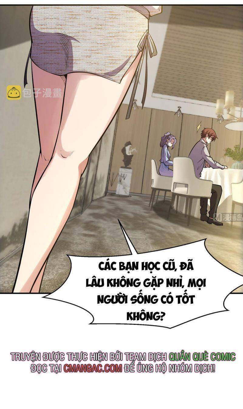 Tu Tiên Trở Về Tại Vườn Trường Chapter 356 - 16