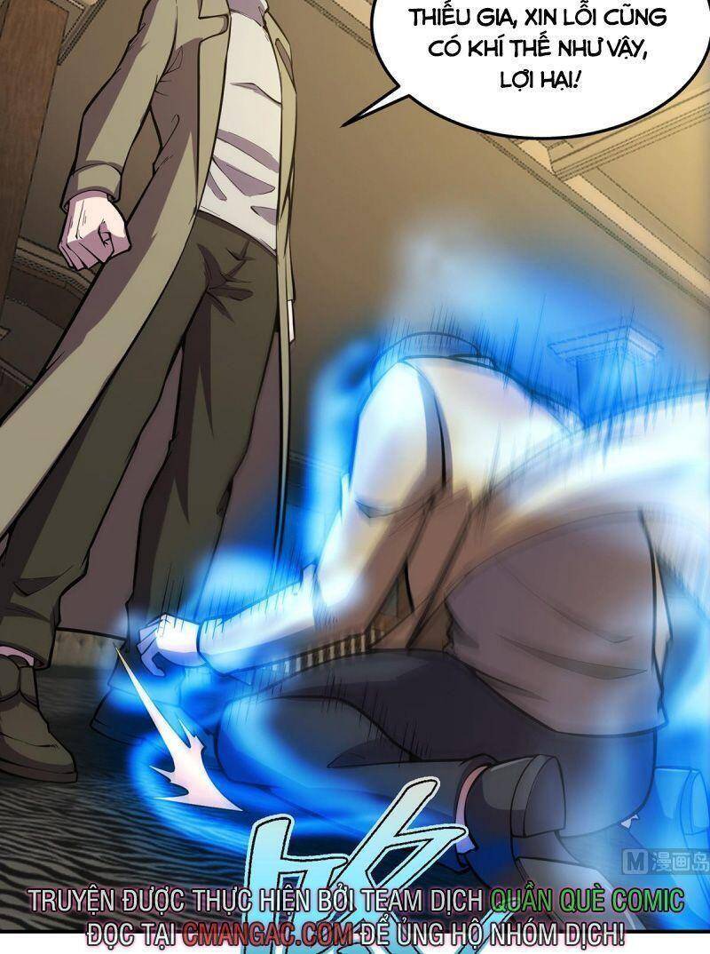 Tu Tiên Trở Về Tại Vườn Trường Chapter 356 - 6