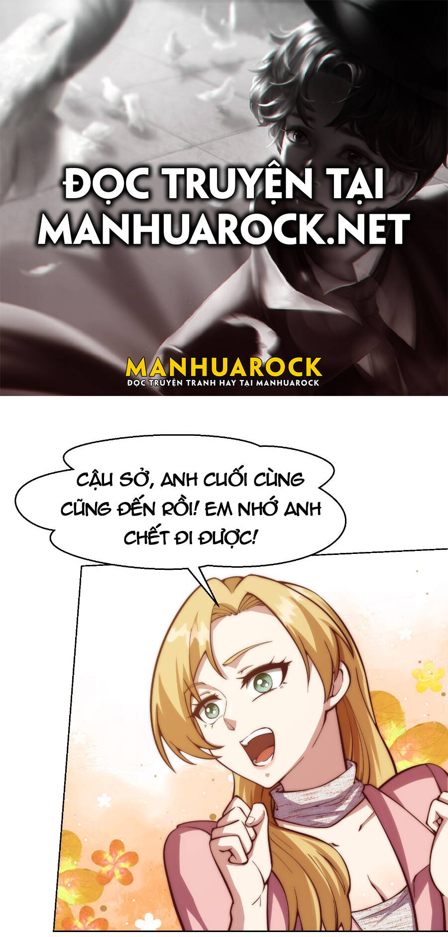 Tu Tiên Trở Về Tại Vườn Trường Chapter 359 - 1