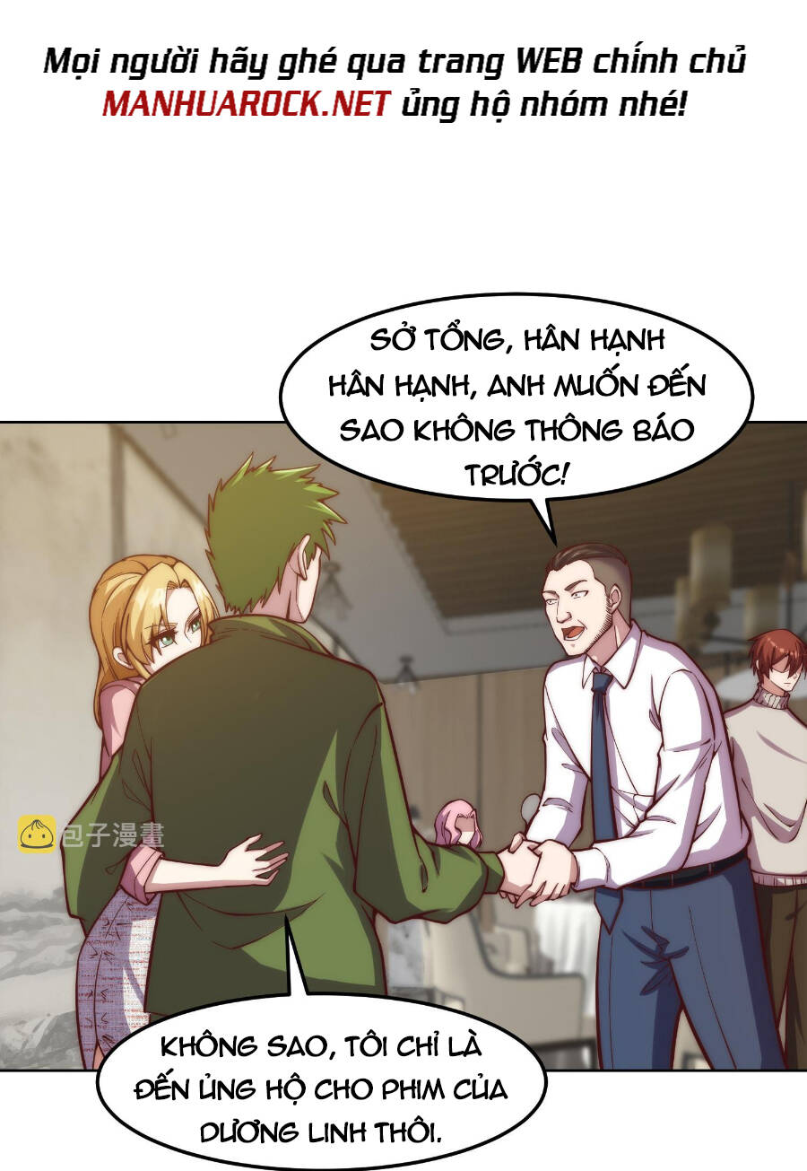 Tu Tiên Trở Về Tại Vườn Trường Chapter 359 - 2