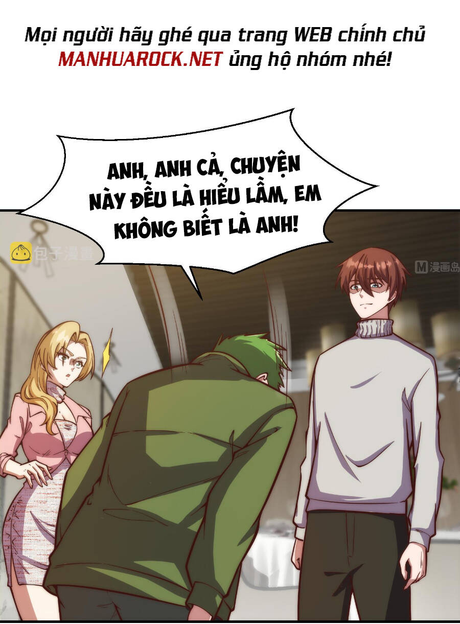 Tu Tiên Trở Về Tại Vườn Trường Chapter 359 - 12