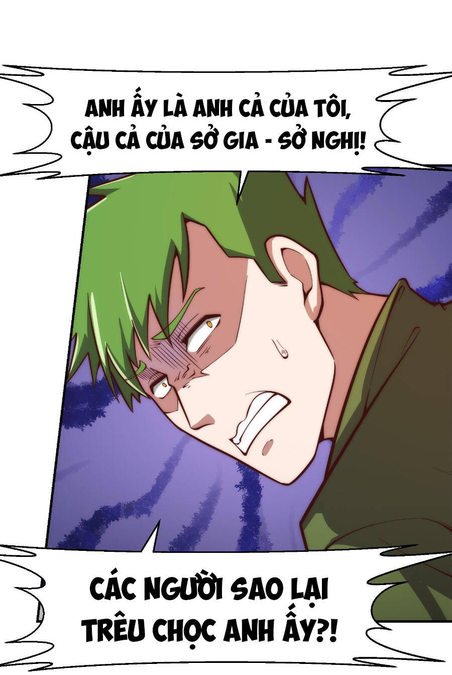 Tu Tiên Trở Về Tại Vườn Trường Chapter 359 - 14