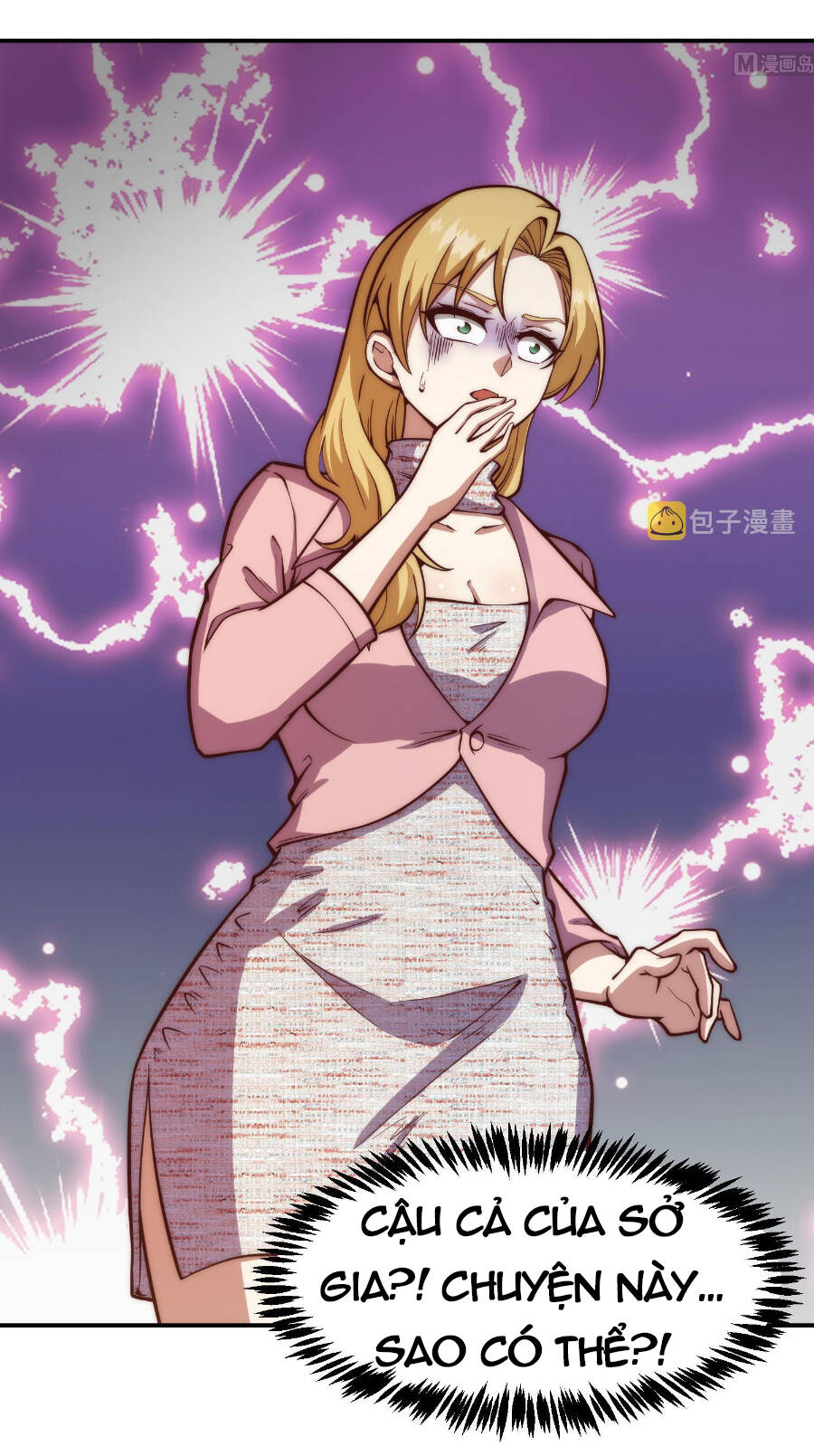 Tu Tiên Trở Về Tại Vườn Trường Chapter 359 - 15