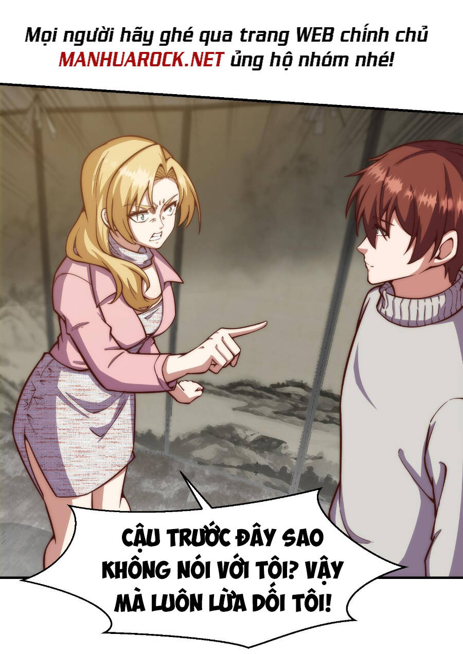 Tu Tiên Trở Về Tại Vườn Trường Chapter 359 - 16
