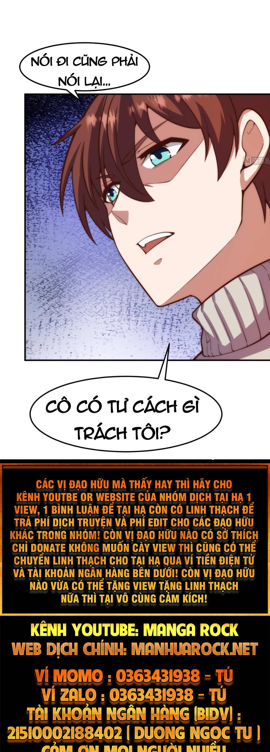 Tu Tiên Trở Về Tại Vườn Trường Chapter 359 - 18