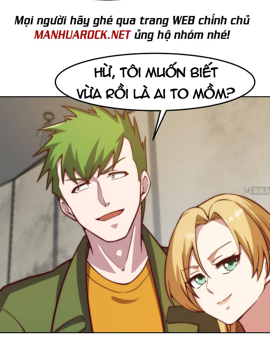 Tu Tiên Trở Về Tại Vườn Trường Chapter 359 - 3