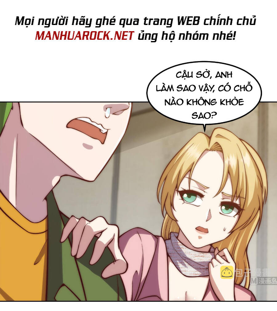 Tu Tiên Trở Về Tại Vườn Trường Chapter 359 - 5