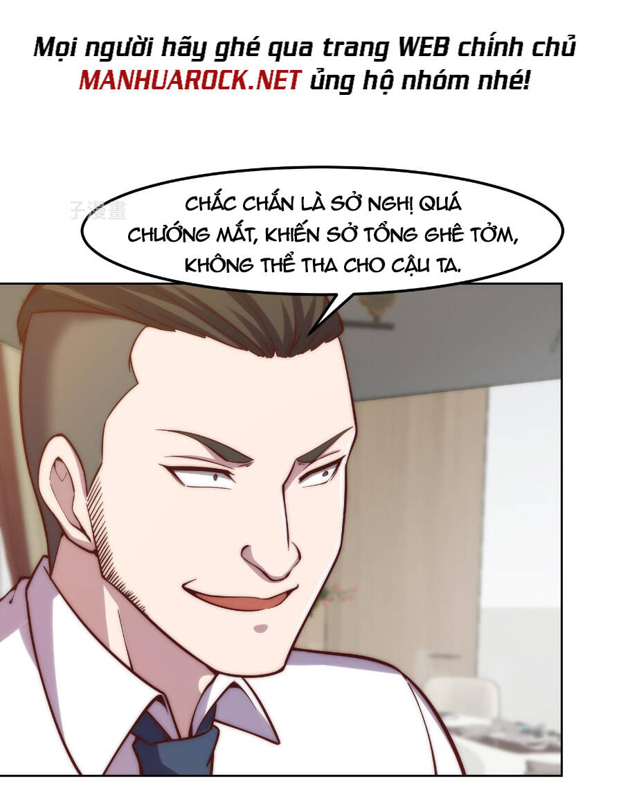 Tu Tiên Trở Về Tại Vườn Trường Chapter 359 - 6