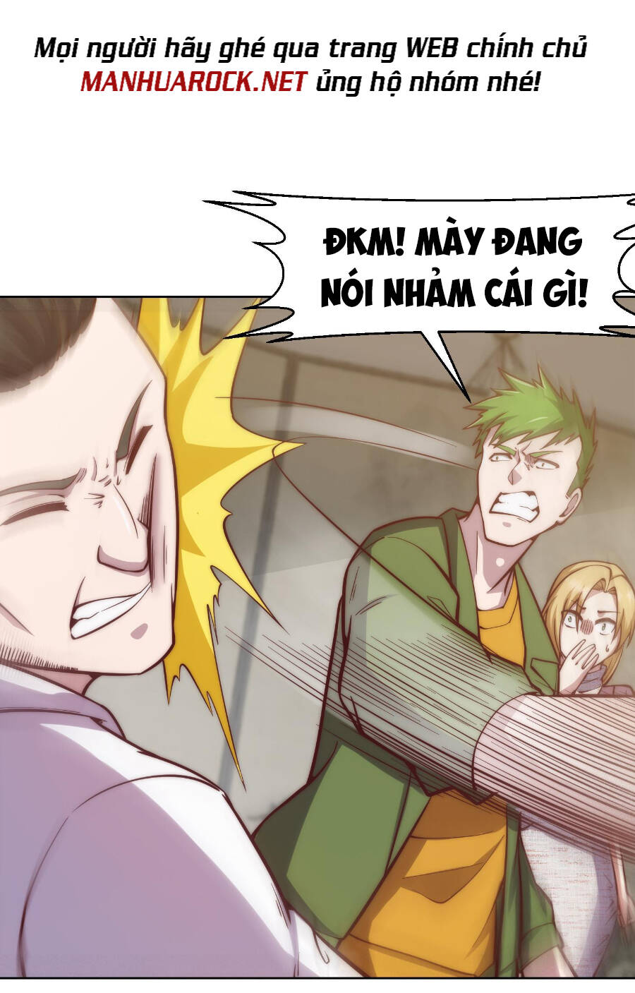 Tu Tiên Trở Về Tại Vườn Trường Chapter 359 - 7