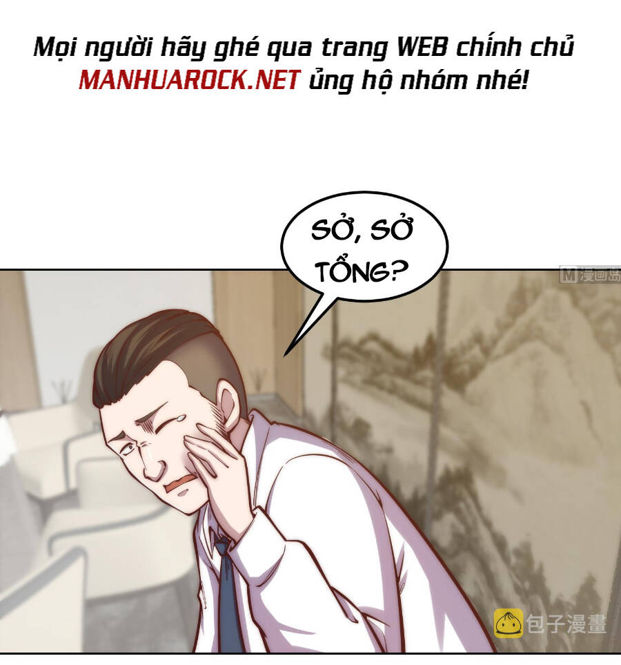 Tu Tiên Trở Về Tại Vườn Trường Chapter 359 - 8