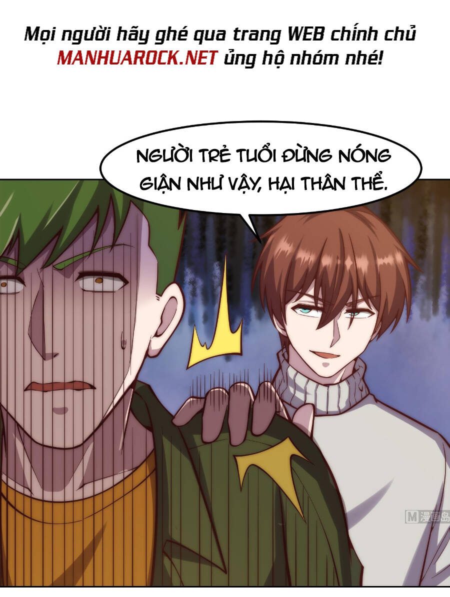 Tu Tiên Trở Về Tại Vườn Trường Chapter 359 - 9