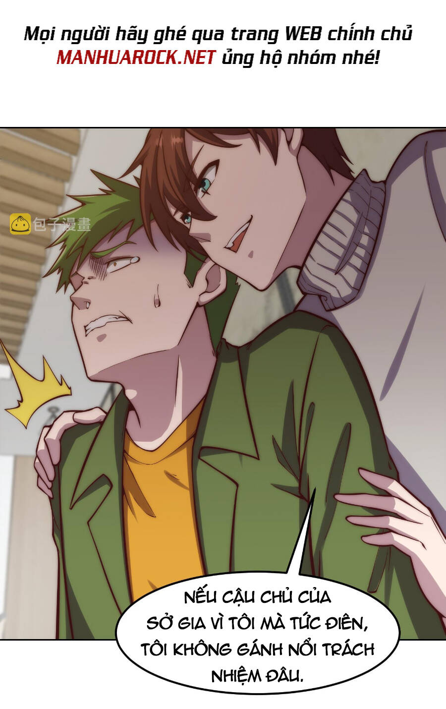 Tu Tiên Trở Về Tại Vườn Trường Chapter 359 - 10