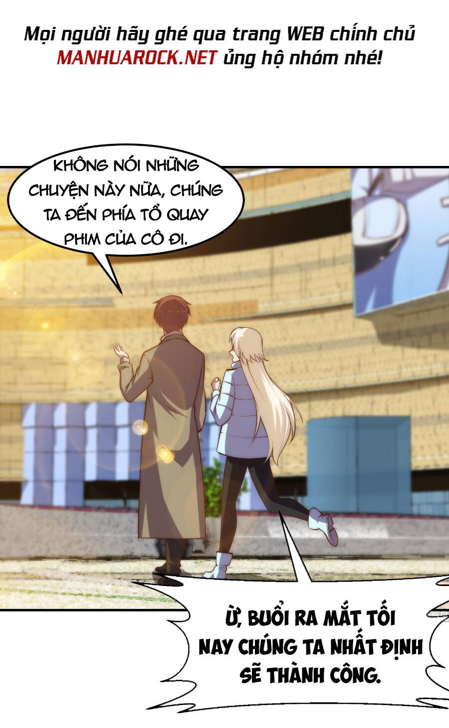 Tu Tiên Trở Về Tại Vườn Trường Chapter 360 - 14