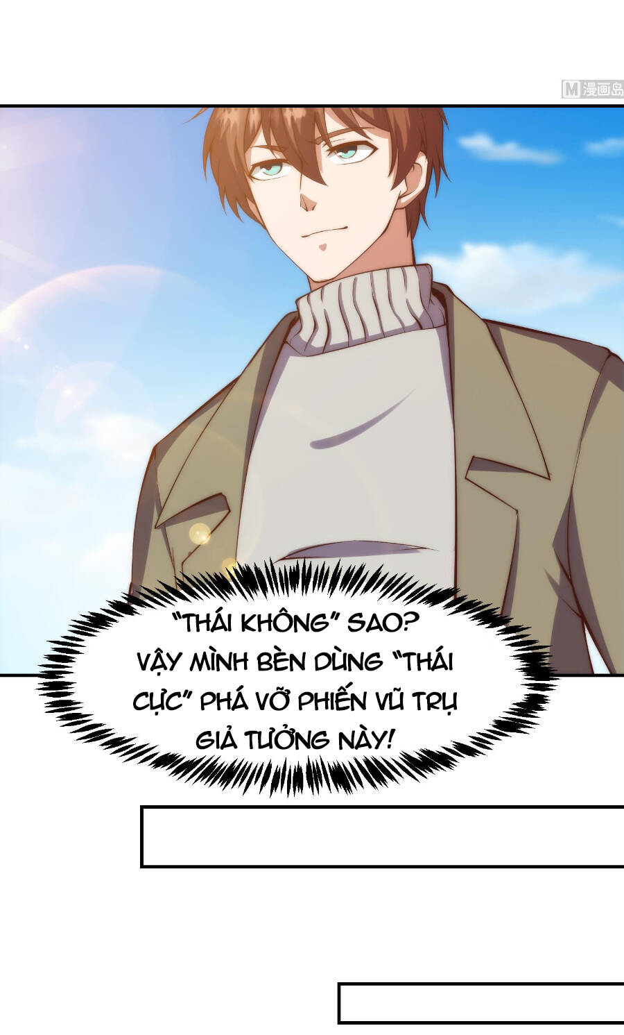Tu Tiên Trở Về Tại Vườn Trường Chapter 360 - 16