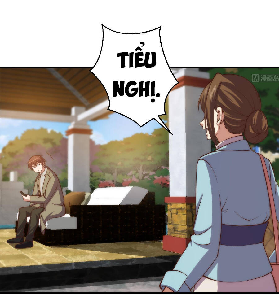 Tu Tiên Trở Về Tại Vườn Trường Chapter 360 - 20
