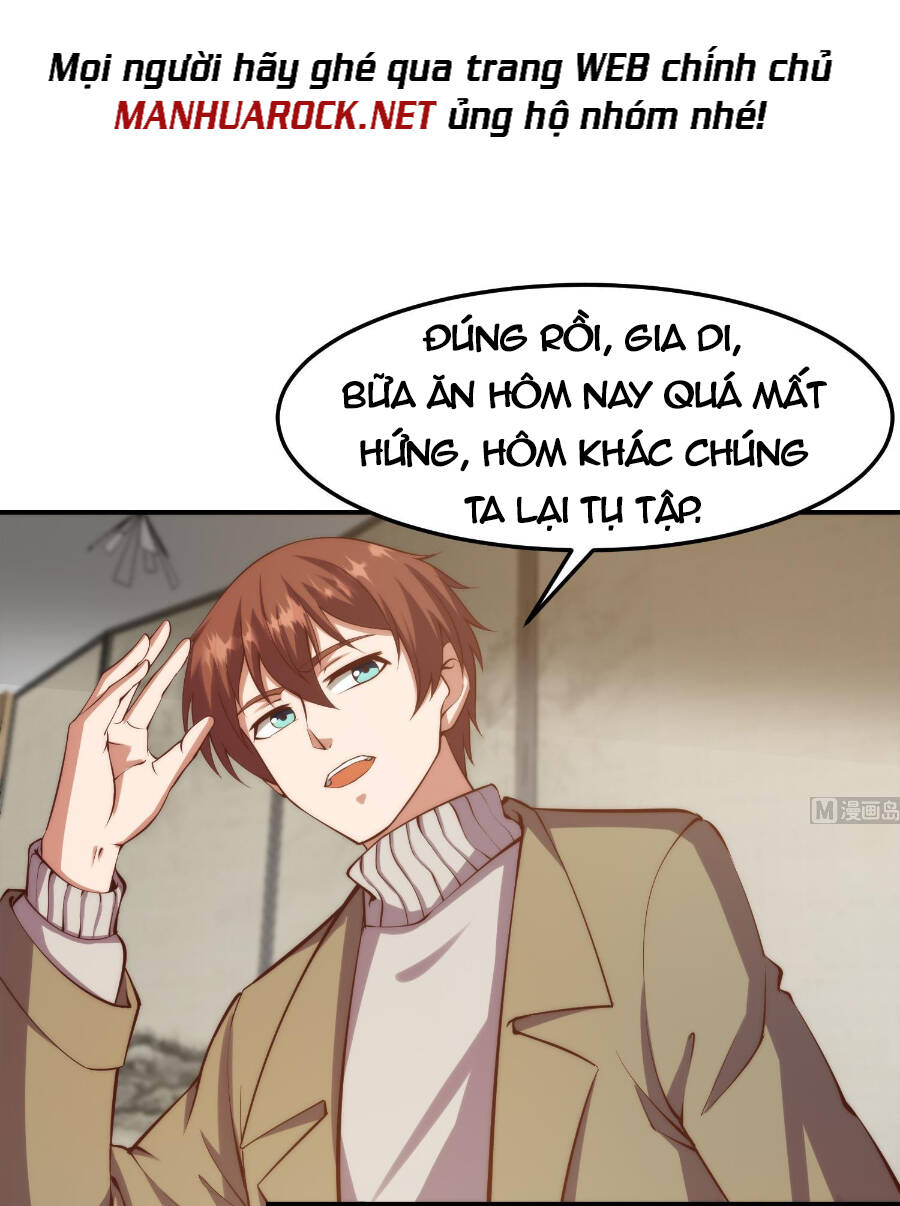 Tu Tiên Trở Về Tại Vườn Trường Chapter 360 - 5