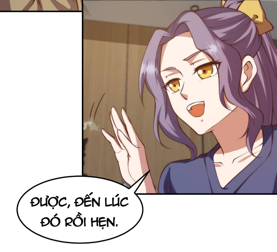 Tu Tiên Trở Về Tại Vườn Trường Chapter 360 - 6