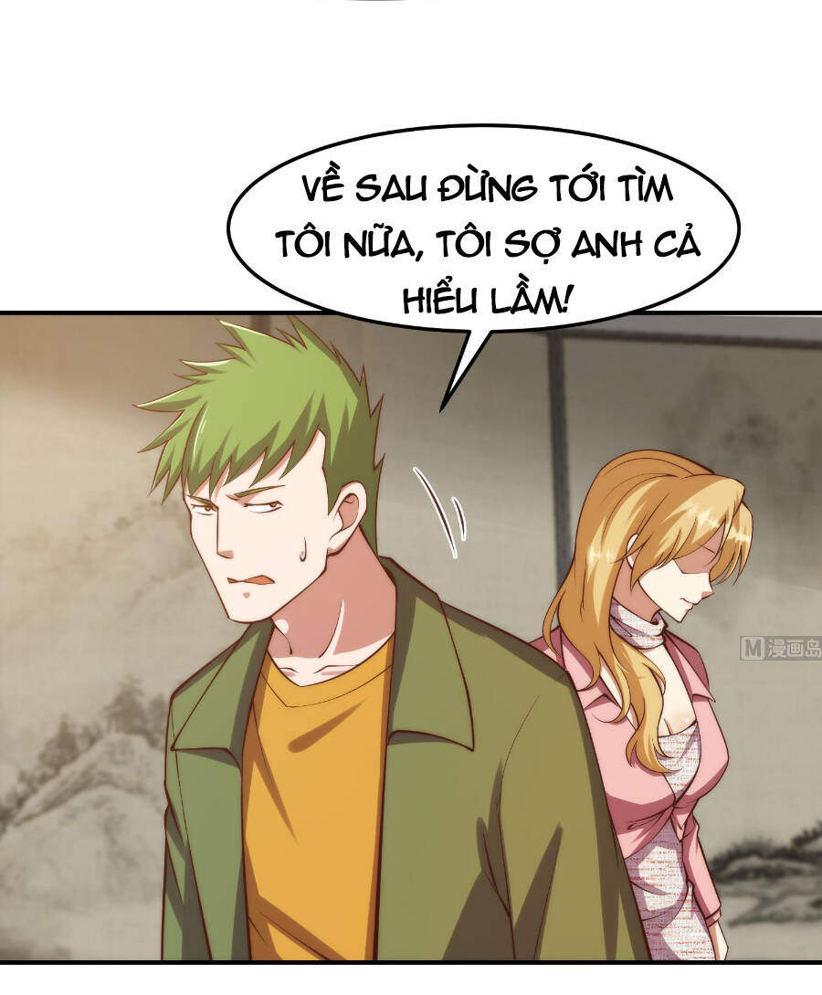 Tu Tiên Trở Về Tại Vườn Trường Chapter 360 - 8