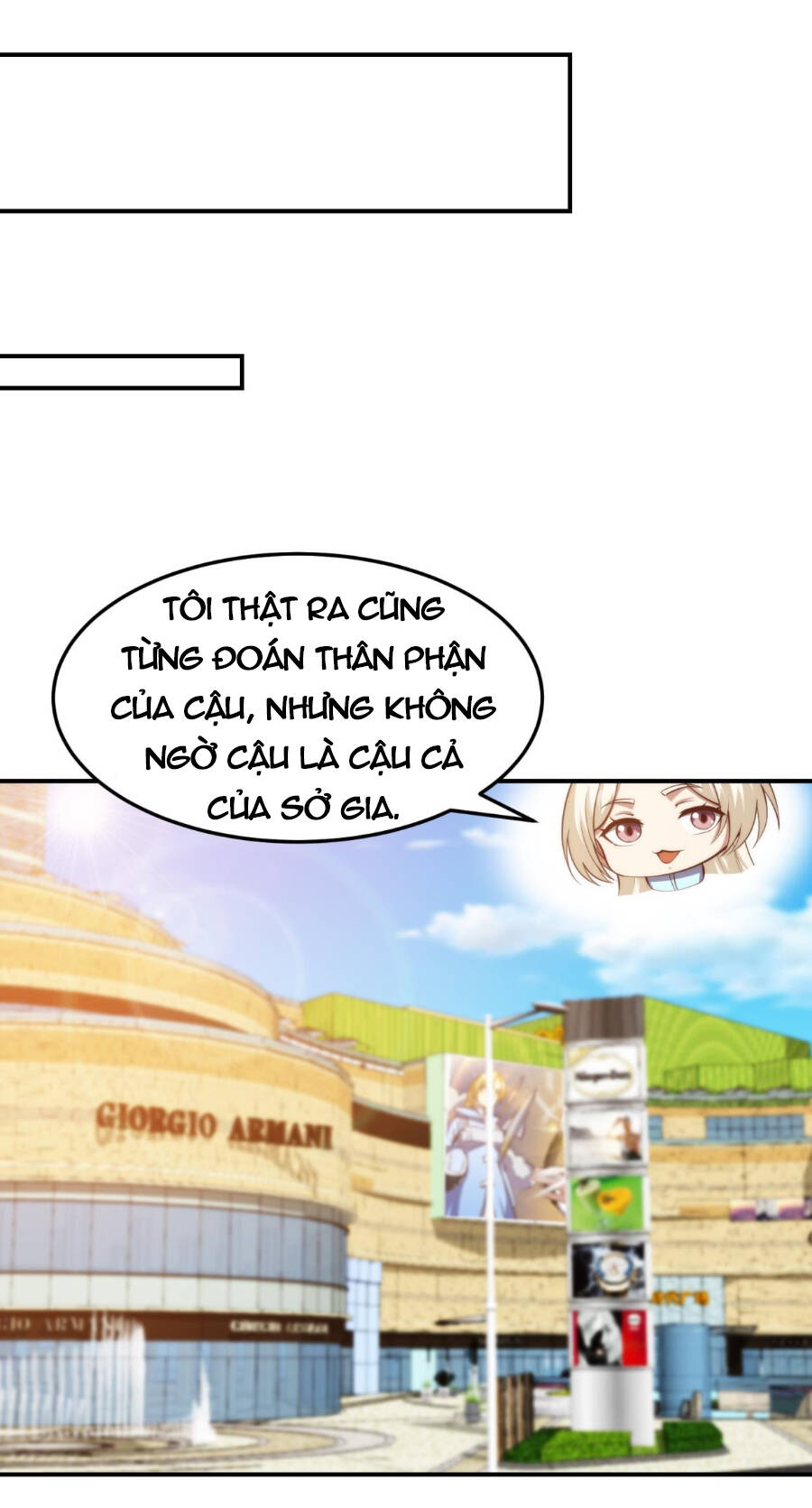 Tu Tiên Trở Về Tại Vườn Trường Chapter 360 - 10