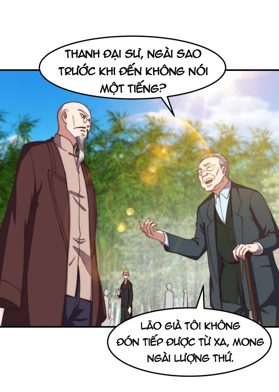 Tu Tiên Trở Về Tại Vườn Trường Chapter 368 - 2