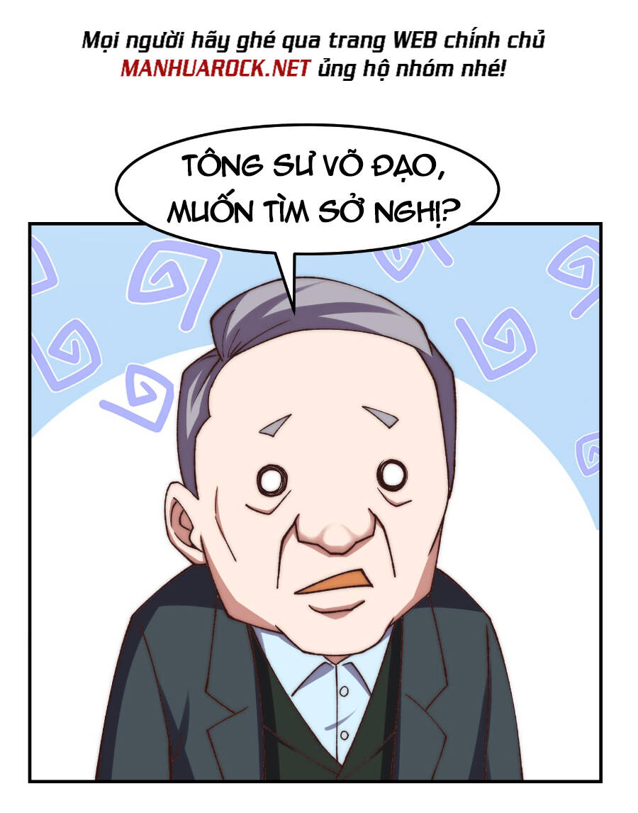 Tu Tiên Trở Về Tại Vườn Trường Chapter 368 - 6