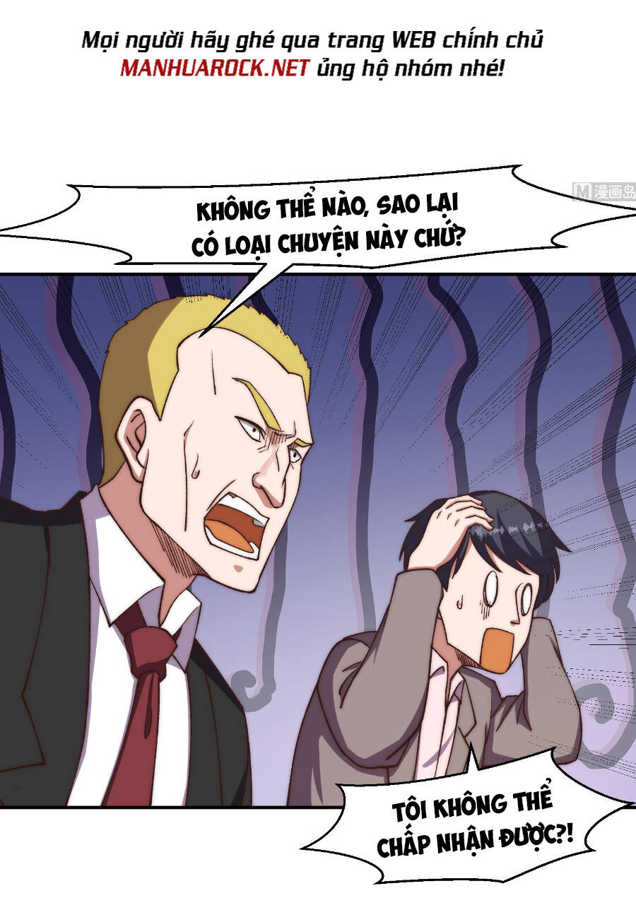 Tu Tiên Trở Về Tại Vườn Trường Chapter 368 - 7