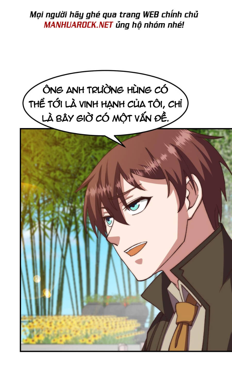 Tu Tiên Trở Về Tại Vườn Trường Chapter 368 - 9