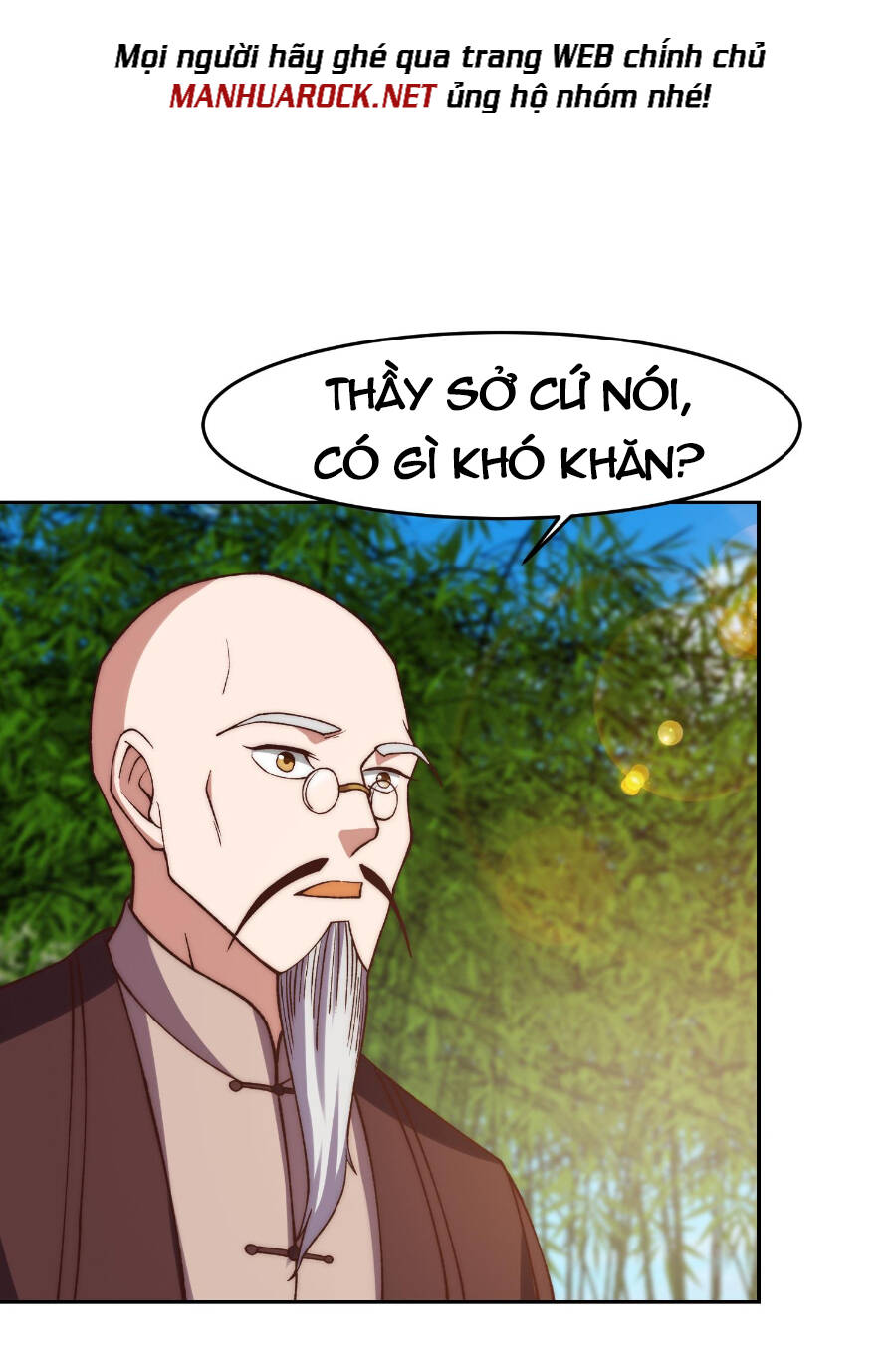 Tu Tiên Trở Về Tại Vườn Trường Chapter 368 - 10
