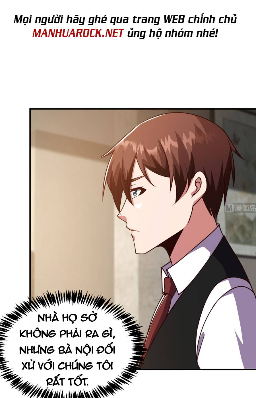 Tu Tiên Trở Về Tại Vườn Trường Chapter 372 - 2