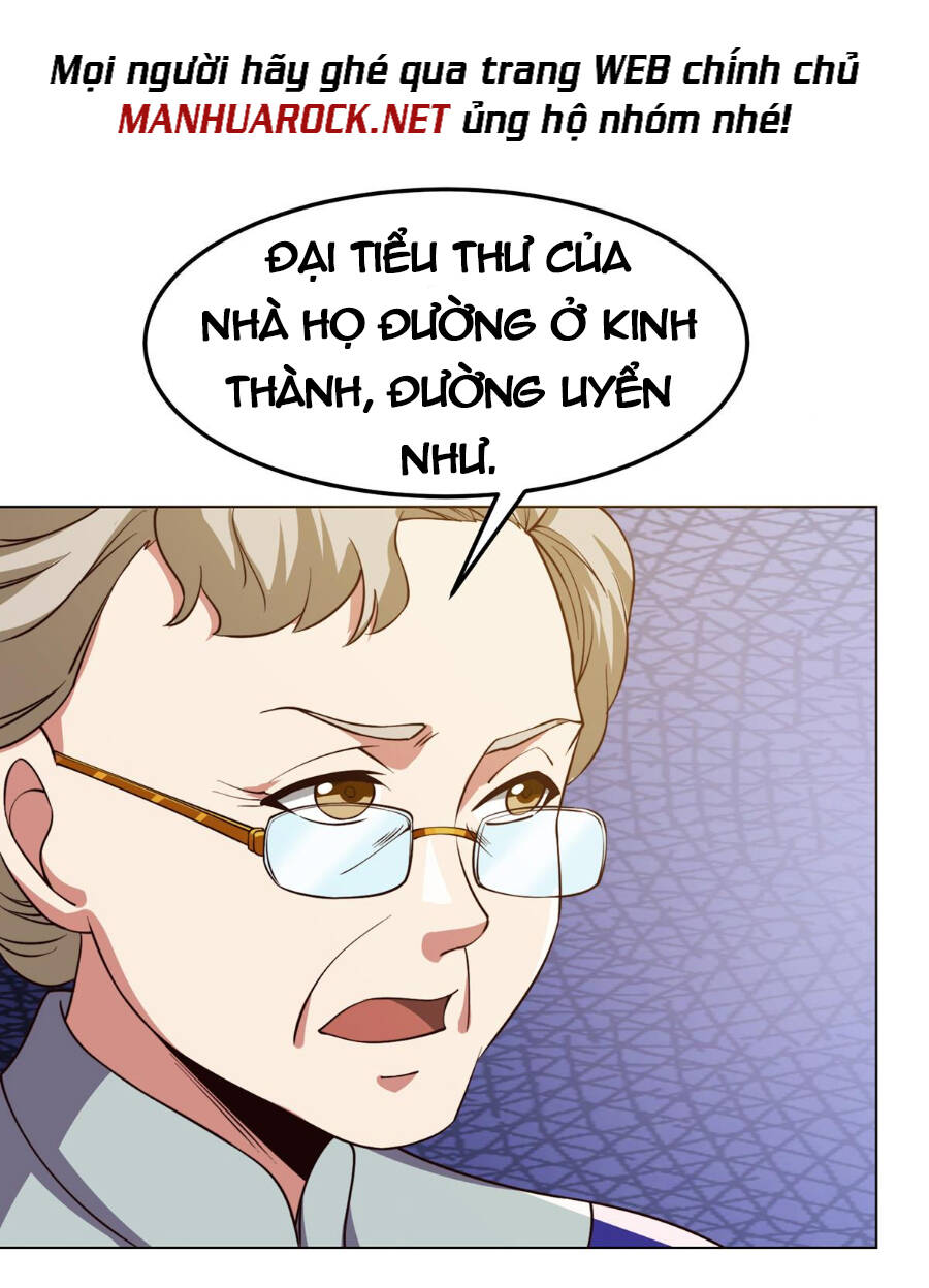 Tu Tiên Trở Về Tại Vườn Trường Chapter 372 - 11