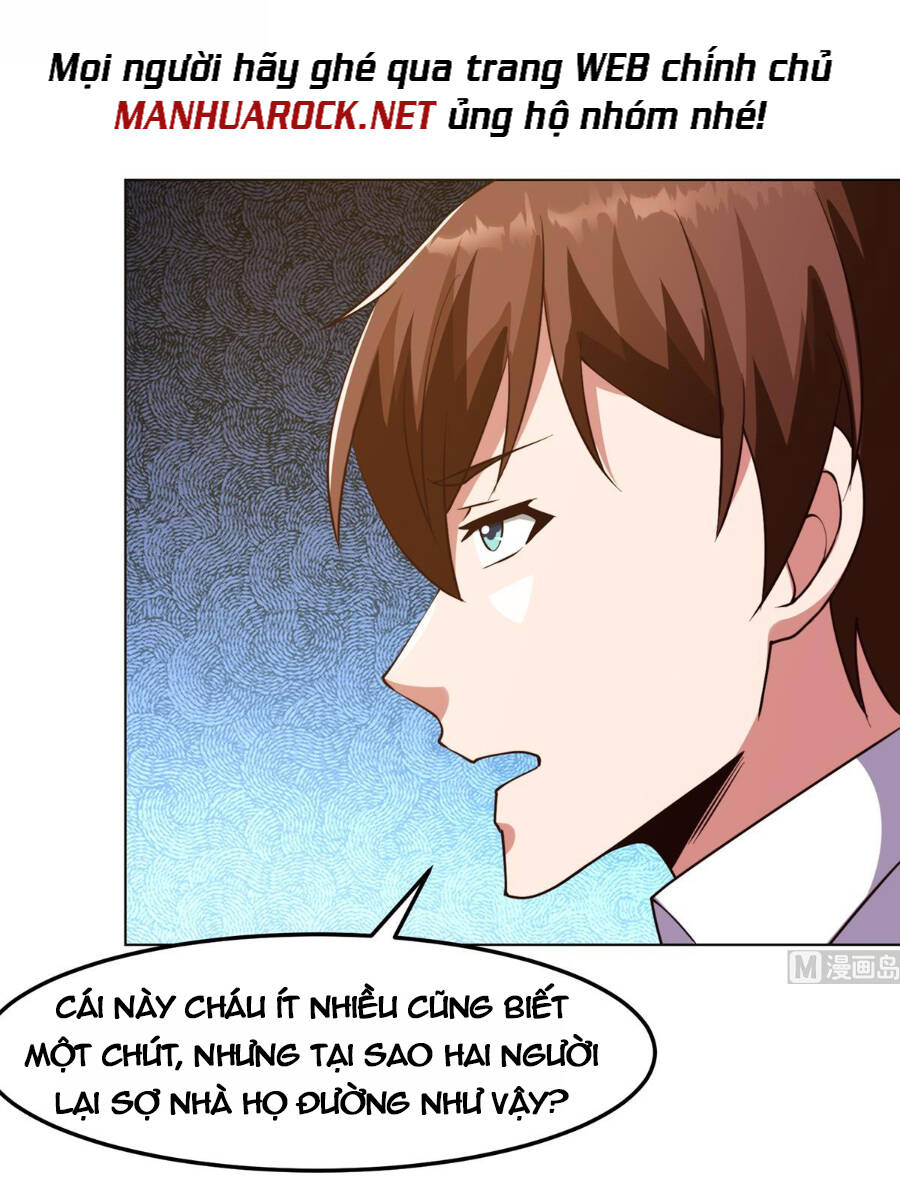 Tu Tiên Trở Về Tại Vườn Trường Chapter 372 - 13