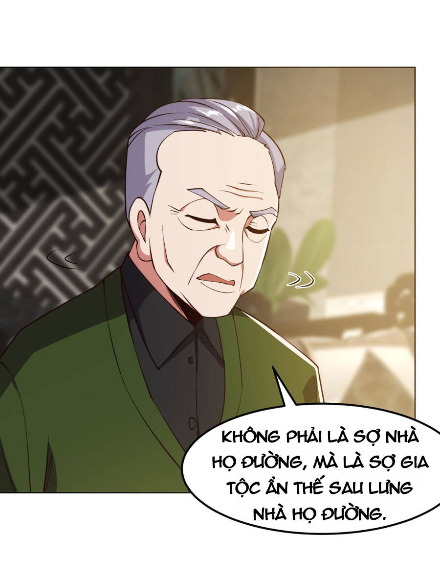 Tu Tiên Trở Về Tại Vườn Trường Chapter 372 - 14