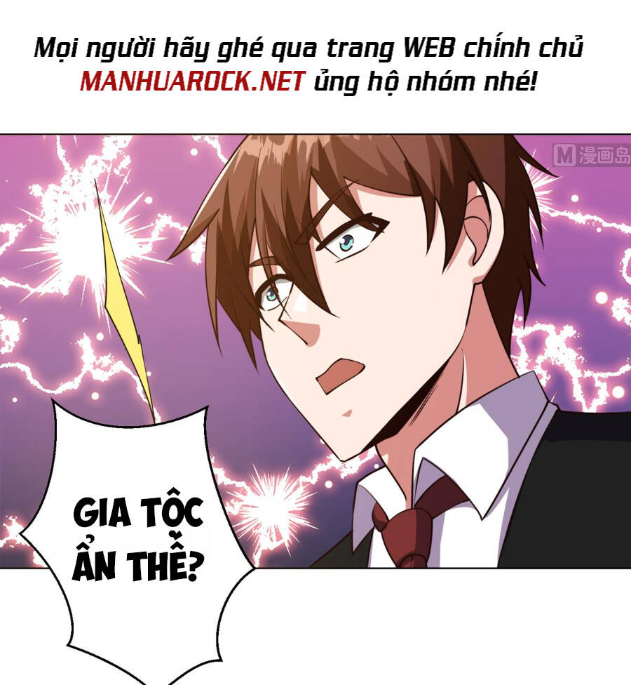 Tu Tiên Trở Về Tại Vườn Trường Chapter 372 - 15