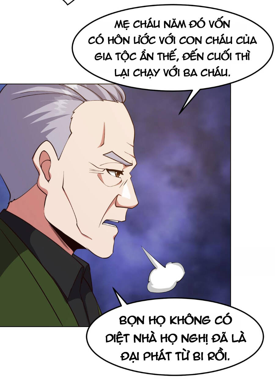 Tu Tiên Trở Về Tại Vườn Trường Chapter 372 - 16