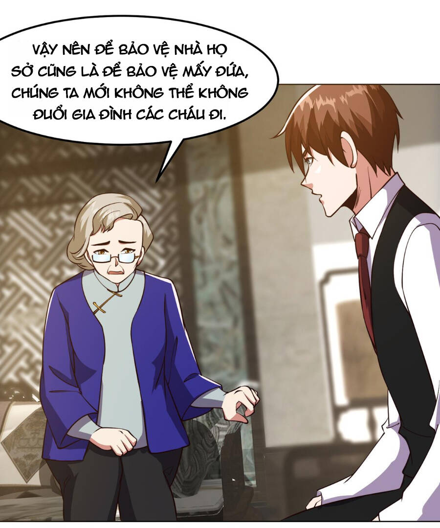 Tu Tiên Trở Về Tại Vườn Trường Chapter 372 - 17