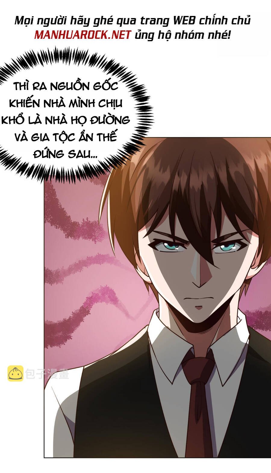 Tu Tiên Trở Về Tại Vườn Trường Chapter 372 - 18