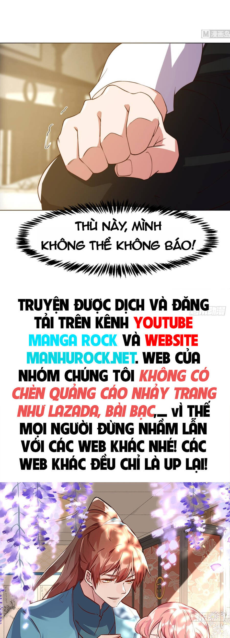 Tu Tiên Trở Về Tại Vườn Trường Chapter 372 - 19