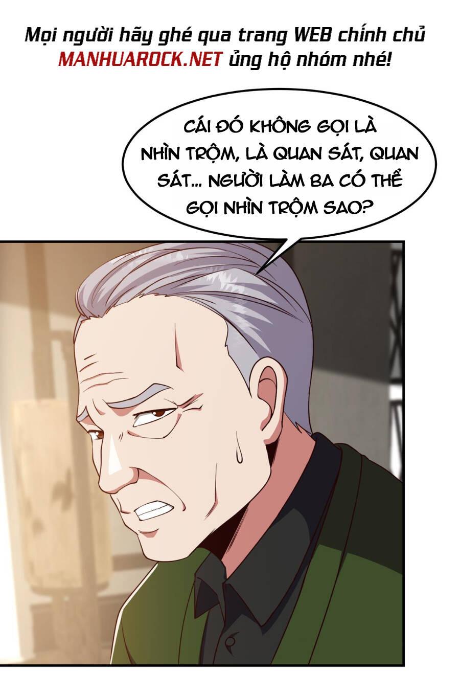 Tu Tiên Trở Về Tại Vườn Trường Chapter 372 - 4