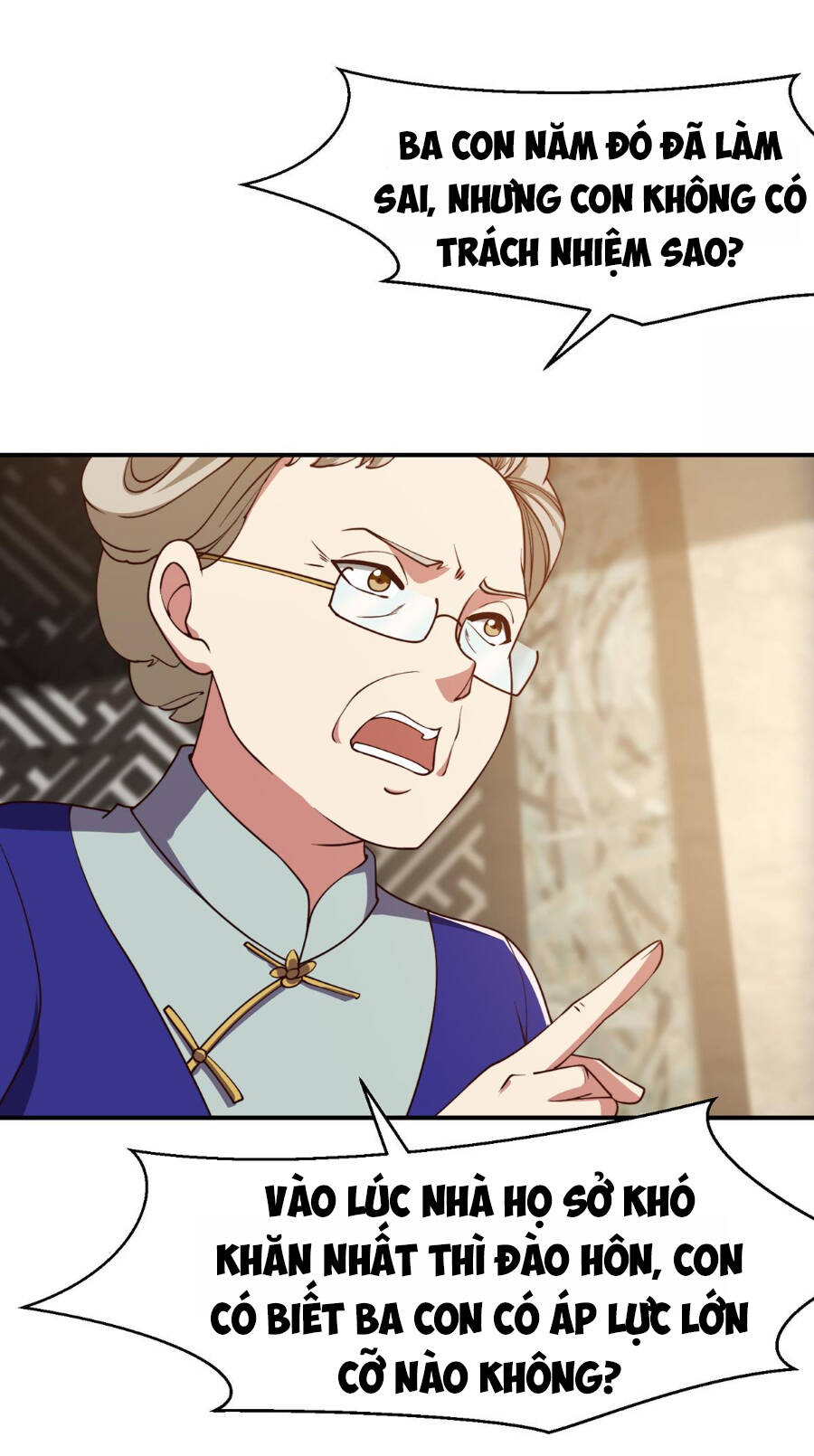 Tu Tiên Trở Về Tại Vườn Trường Chapter 372 - 6