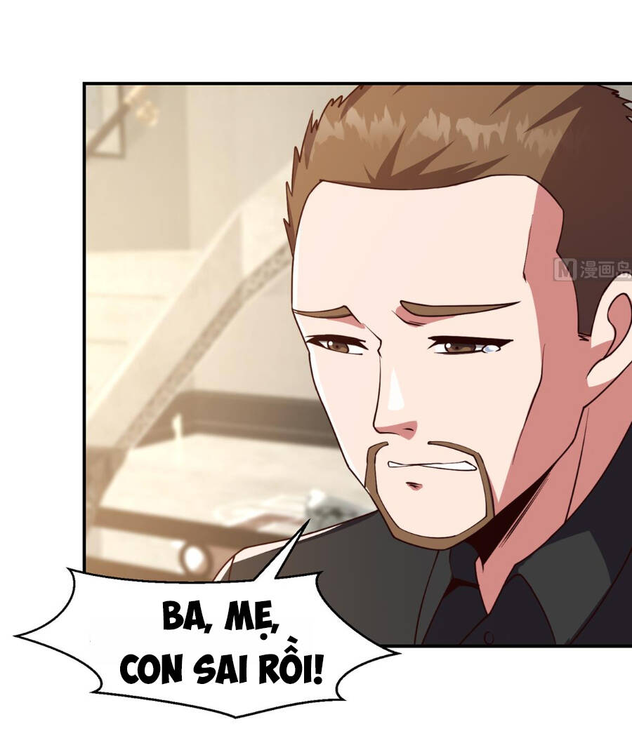 Tu Tiên Trở Về Tại Vườn Trường Chapter 372 - 7