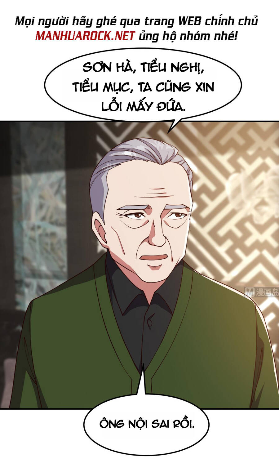 Tu Tiên Trở Về Tại Vườn Trường Chapter 372 - 8