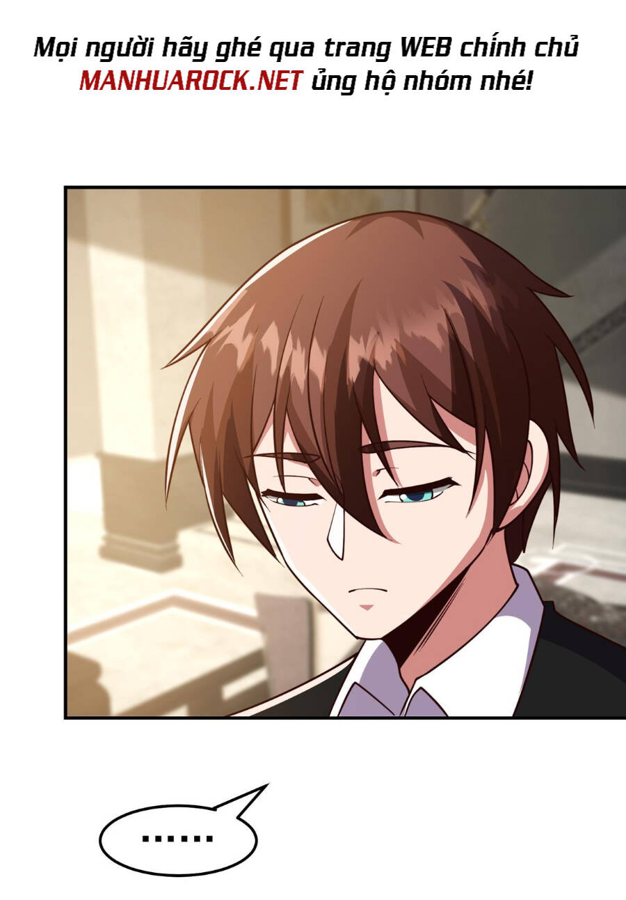 Tu Tiên Trở Về Tại Vườn Trường Chapter 372 - 9